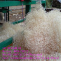 High Quality Wood Wool Sawmill Machine for Sale